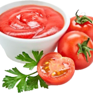 Tomato Sauce