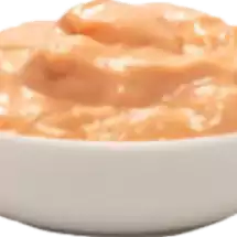 Hamburgerdressing