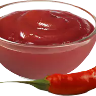 Chilisaus