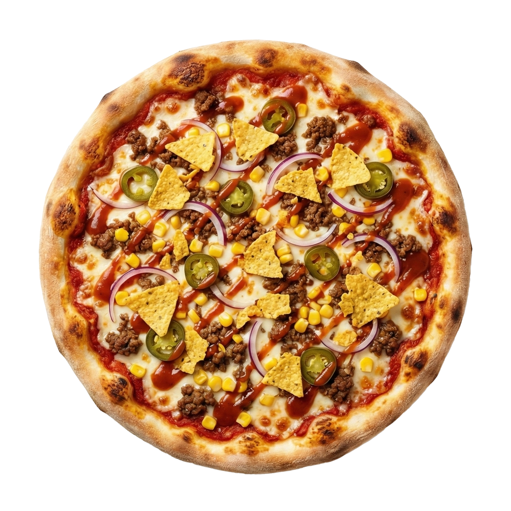 Tacopizza