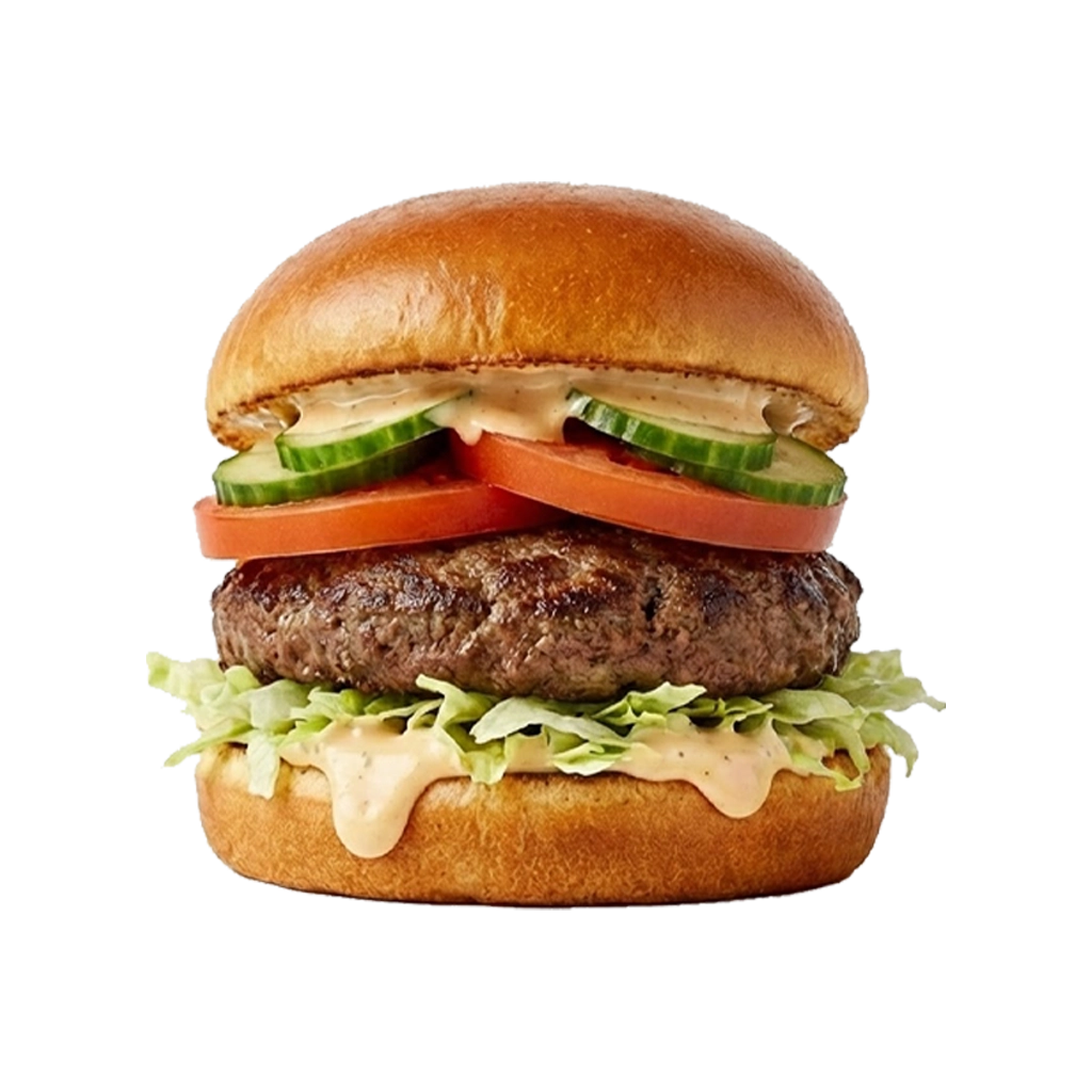 MeetBurger