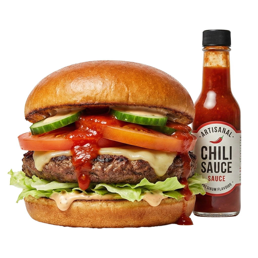 Chiliburger